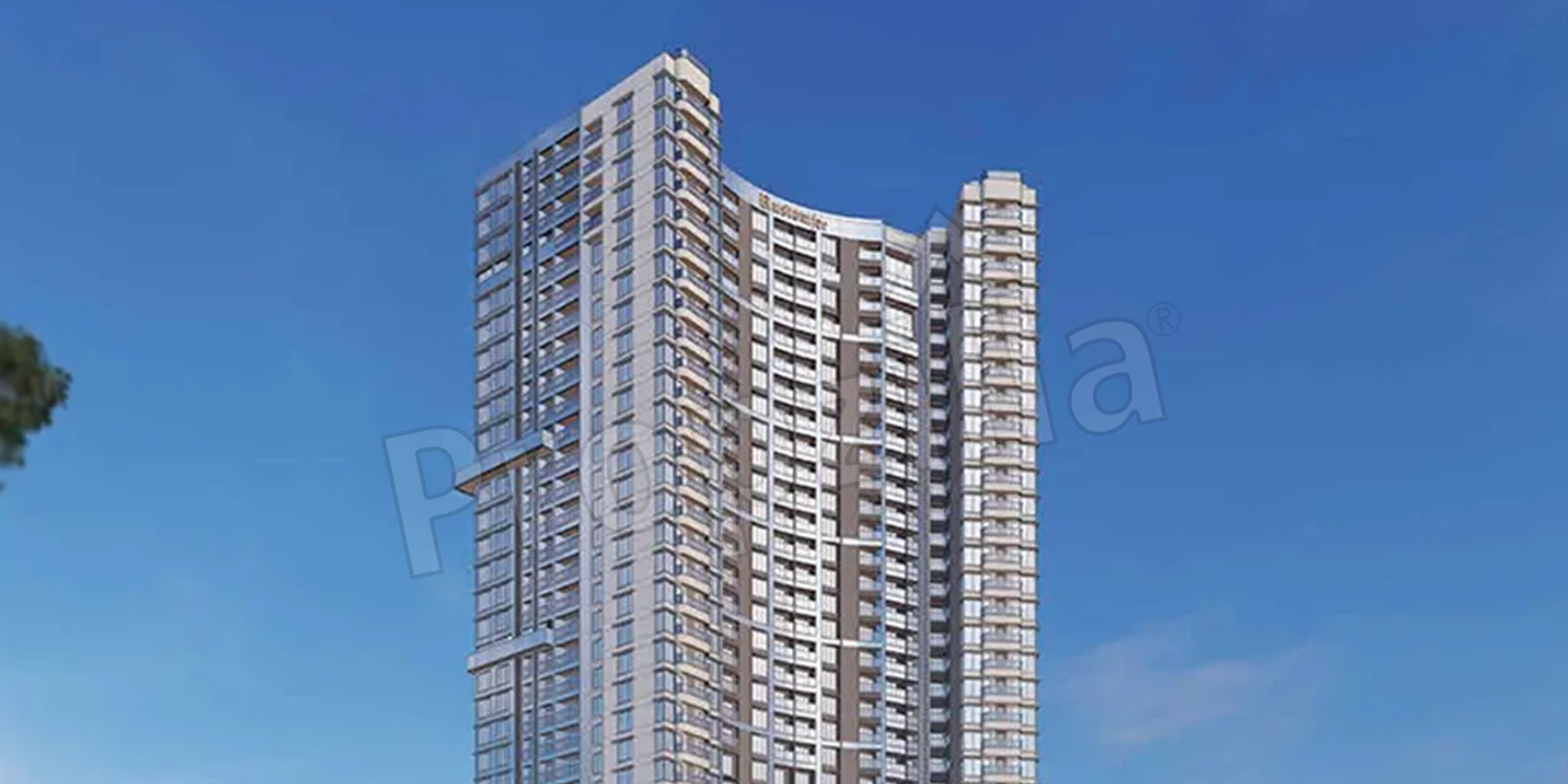 Rustomjee 180 Bayview Payment Plan